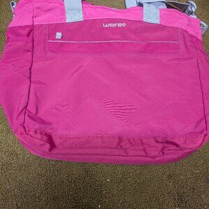 LL Bean Tote Bag